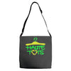 haute Adjustable Strap Totes