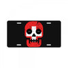 switzerland till i die License Plate