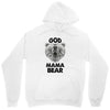 god mama bear Unisex Hoodie