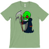 grim reaper T-Shirt