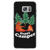 Happy Camper Samsung Galaxy S7