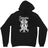 gemini Unisex Hoodie
