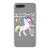 Ponycorn iPhone 7 Plus Case