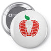 apple cobba Pin-back button