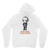 no one wants to play with me Unisex Hoodie
