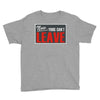 now yous can't leave Youth Tee