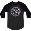 dragon racing 3/4 Sleeve Shirt