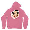 art best Unisex Hoodie