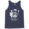 the lunar year of rooster Tank Top