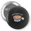 humble pie best trending Pin-back button