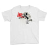 rampage wear Youth Tee