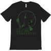 arrow you have failed this city tv series quote black white cotton t s T-Shirt