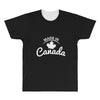 made in canada All Over Men's T-shirt