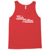 tamla motown northern soul Tank Top