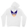 wolverine mask Hoodie