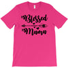 Blessed Mama T-Shirt