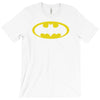 new batman T-Shirt