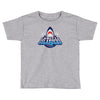 amity islanders Toddler T-shirt