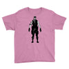 fortnite soldier 2 Youth Tee