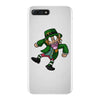 there once was a man from nantucket! iPhone 7 Plus Case