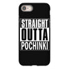 pubg - straight outta pochinki iPhone 8