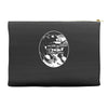 god save the quinn Accessory Pouches