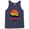 speeder classic Tank Top