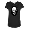 fahrie77 Maternity Scoop Neck T-shirt