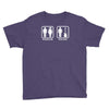 problem solved guitar Youth Tee