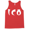 ico Tank Top