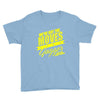 we&rsquo;ve got the moves like jagger smithston student council Youth Tee