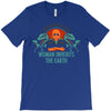 woman inherits the earth T-Shirt