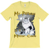 maine coon T-Shirt