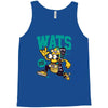 wats (2) Tank Top