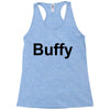 buffy Racerback Tank