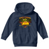 chupacabana Youth Hoodie
