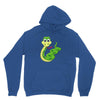 snake anime Unisex Hoodie