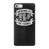 werewolves for change iPhone 7 Case