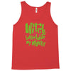 witch better have my money Tank Top
