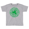 happy saint patrick day Toddler T-shirt