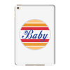Baby iPad Mini 4