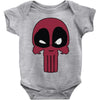 punishpool Baby Onesie