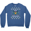 Merry Maverickmas Crewneck Sweatshirt