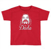 the dude, Toddler T-shirt