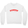 lil pump  eskeetit Crewneck Sweatshirt
