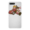 super ryu kart iPhone 7 Plus Case
