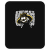 the killing d'oh Mousepad