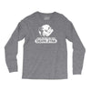 i had friends on that death star Long Sleeve Shirts