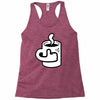 good (2) Racerback Tank
