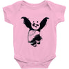 po ink Baby Onesie
